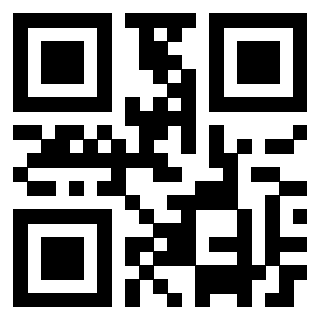 3205021003 - Immagine del Qr Code associato