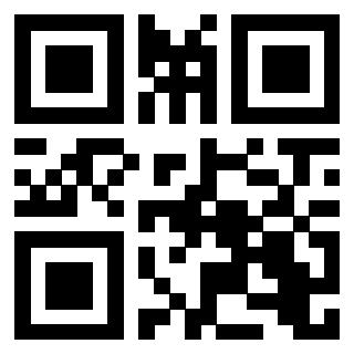Il QrCode di 3205021007