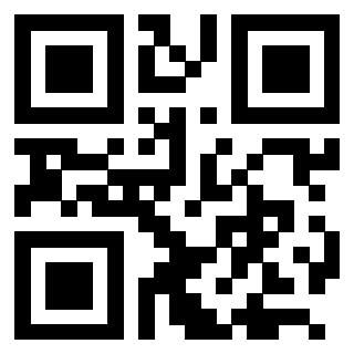 Scansione del QrCode di 3205021009