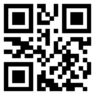 Il QrCode di 3205021011