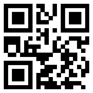 3205021013 - Immagine del QrCode associato