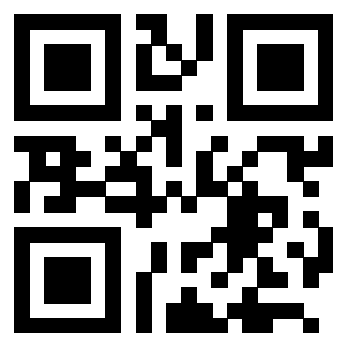 3205021015 - Immagine del QrCode associato