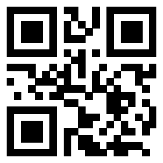 3205021016 - Immagine del Qr Code associato