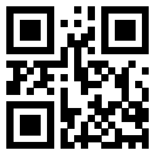 Scansione del QrCode di 3205021017