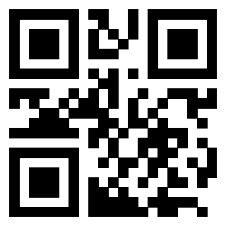 3205021019 - Immagine del QrCode