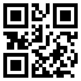Immagine del QrCode di 3205021025