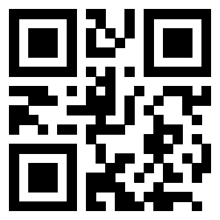 3205021026 Qr Code associato