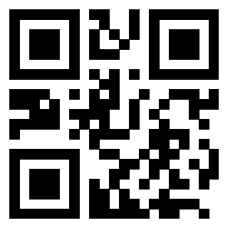 3205021031 QrCode associato