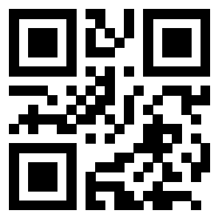 Il Qr Code di 3205021034
