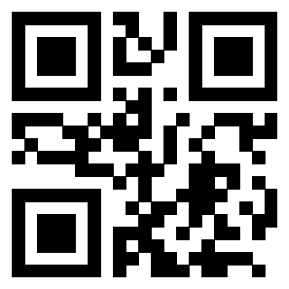 3205021035 - Immagine del QrCode associato