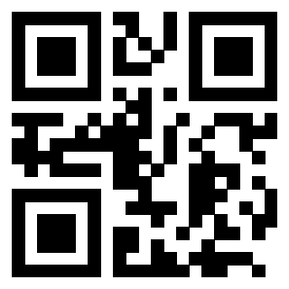 3205021037 - Immagine del Qr Code associato
