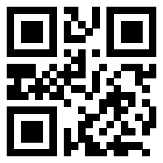 Il QrCode di 3205021038