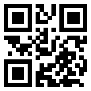 Scansione del Qr Code di 3205021039
