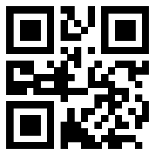 Scansione del QrCode di 3205021048