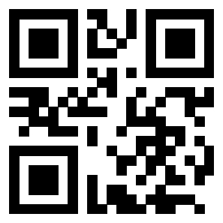 Scansione del Qr Code di 3205021049