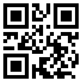 3205021051 - Immagine del Qr Code associato