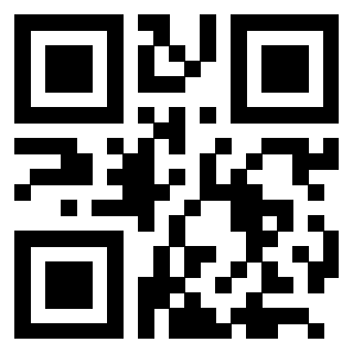 Scansione del QrCode di 3205021052