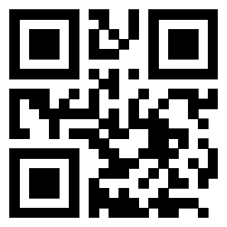 Scansione del QrCode di 3205021054