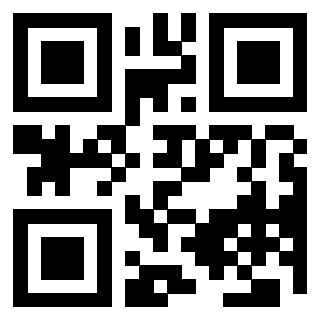3205021055 - Immagine del Qr Code associato