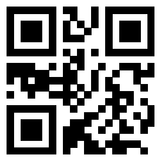 3205021060 - Immagine del QrCode