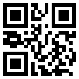 Il Qr Code di 3205021061