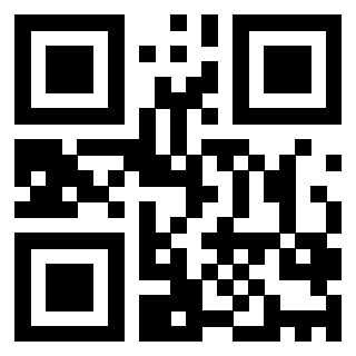 Scansione del QrCode di 3205021062