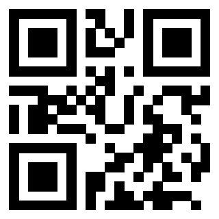 Scansione del Qr Code di 3205021065