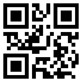 Scansione del Qr Code di 3205021066