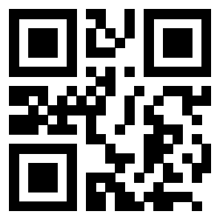3205021067 - Immagine del Qr Code associato