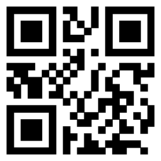 Immagine del QrCode di 3205021068