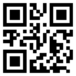 Immagine del Qr Code di 3205021076