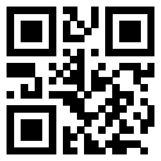 3205021081 - Immagine del Qr Code