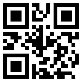 3205021083 - Immagine del Qr Code