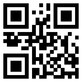 3205021085 - Immagine del Qr Code associato