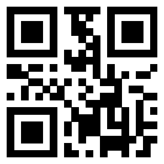 Scansione del Qr Code di 3205021086