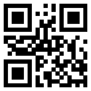 Il QrCode di 3205021087