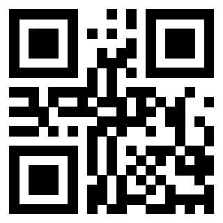 Scansione del Qr Code di 3205021088