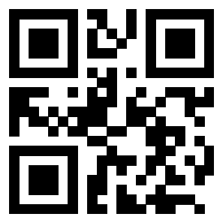 Immagine del Qr Code di 3205021093
