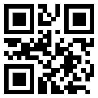 3205021095 - Immagine del QrCode associato