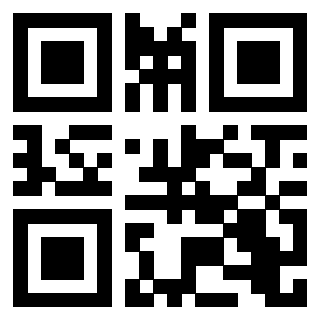 3205021096 - Immagine del Qr Code associato