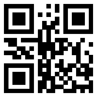 Scansione del Qr Code di 3205021097