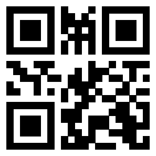 Immagine del QrCode di 3205021098