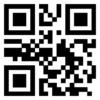 Immagine del Qr Code di 3205021101