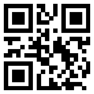 3205021102 - Immagine del QrCode