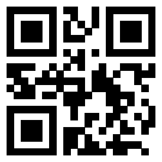 3205021103 - Immagine del Qr Code associato