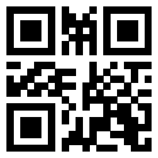 3205021105 - Immagine del Qr Code associato