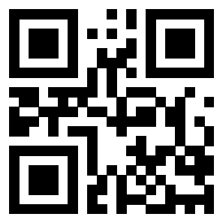 Il QrCode di 3205021107