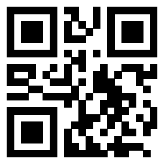 Immagine del QrCode di 3205021109