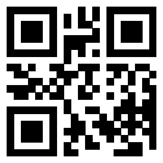 3205021110 - Immagine del QrCode associato