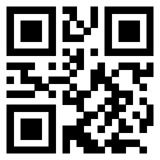 Il QrCode di 3205021111